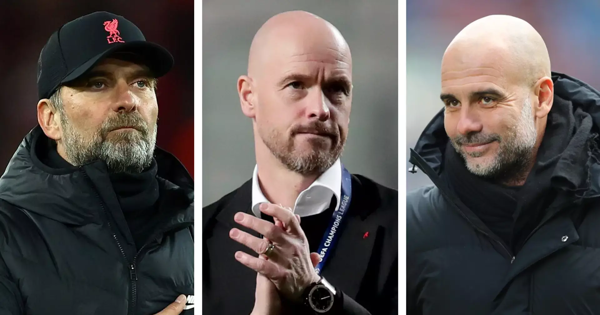 Названы самые дорогие составы клубов АПЛ: «Арсенал» – второй, «Манчестер Юнайтед» ниже «Ливерпуля»